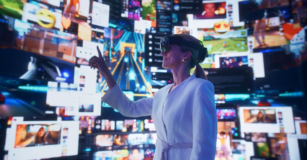 Celebrating World TV Day 2025