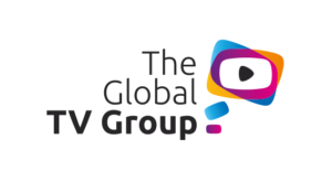 The Global TV Group Logo
